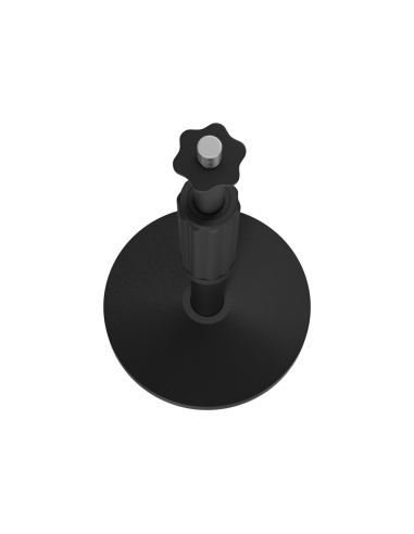 GENESIS NGM-2293 soporte para micrófono Soporte de escritorio para micrófono