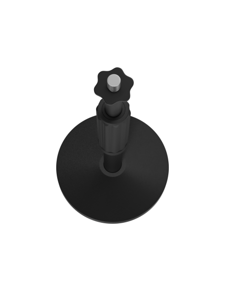 GENESIS NGM-2293 soporte para micrófono Soporte de escritorio para micrófono