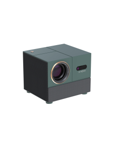 Strong MIRA1 videoproyector 300 lúmenes ANSI LCD 1080p (1920x1080) Verde