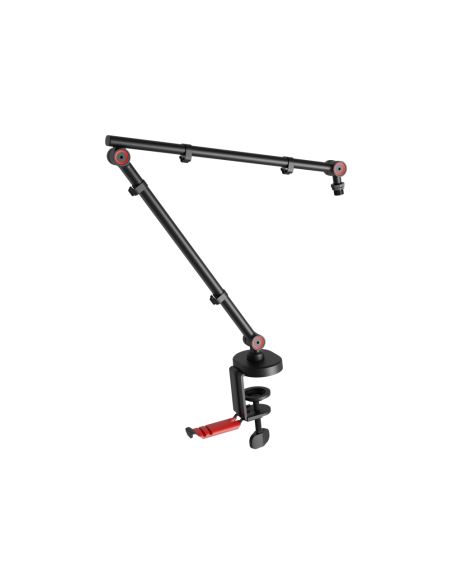 GENESIS NGM-2156 soporte para micrófono Soporte de brazo para micrófono