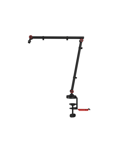 GENESIS NGM-2156 soporte para micrófono Soporte de brazo para micrófono