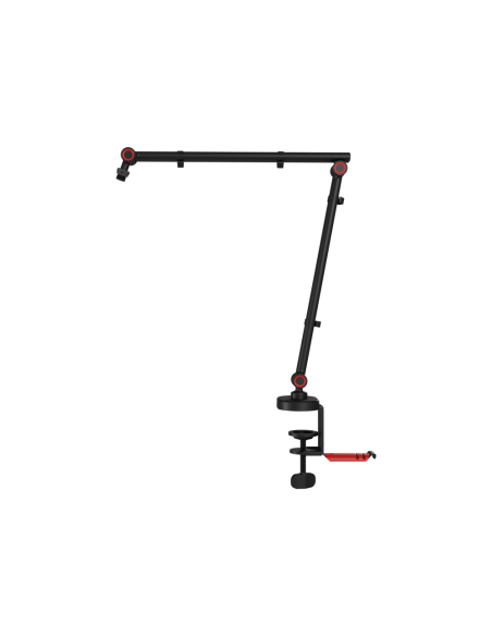 GENESIS NGM-2156 soporte para micrófono Soporte de brazo para micrófono