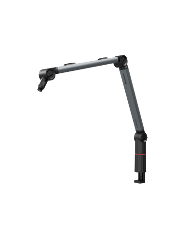 GENESIS NGM-2157 soporte para micrófono Soporte de brazo para micrófono