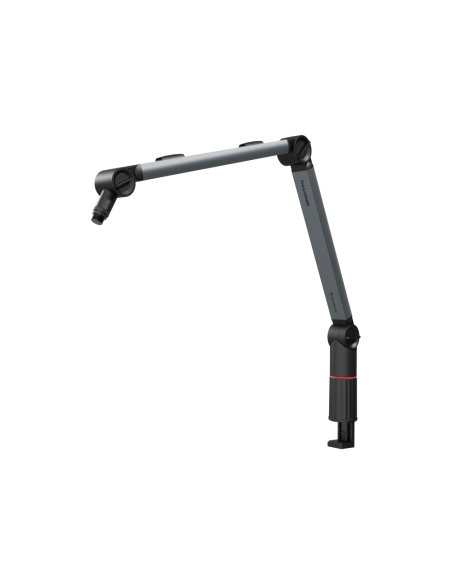 GENESIS NGM-2157 soporte para micrófono Soporte de brazo para micrófono