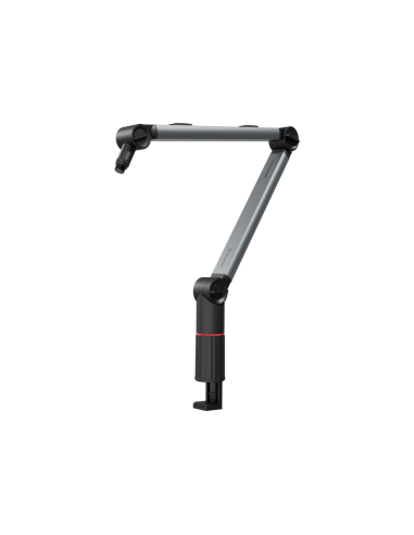 GENESIS NGM-2157 soporte para micrófono Soporte de brazo para micrófono