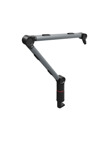 GENESIS NGM-2157 soporte para micrófono Soporte de brazo para micrófono