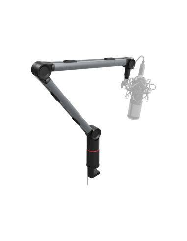 GENESIS NGM-2157 soporte para micrófono Soporte de brazo para micrófono