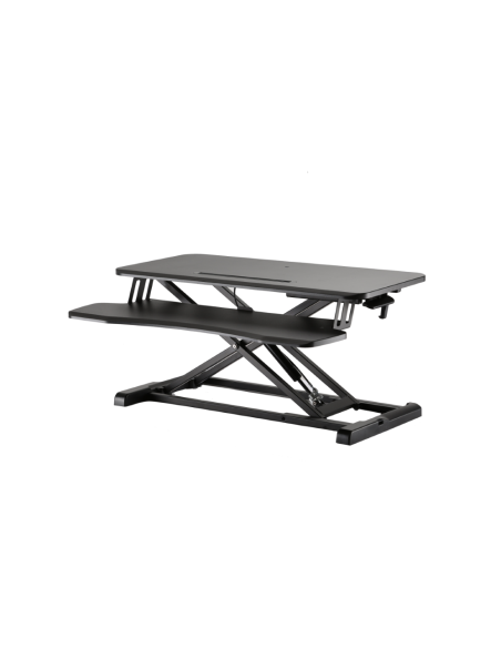 Ewent EW1545 estacion de trabajo sentado o de pie