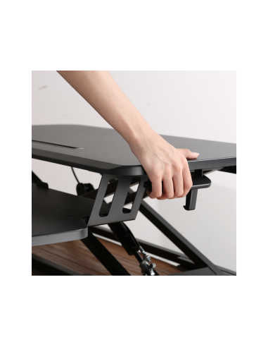 Ewent EW1545 estacion de trabajo sentado o de pie