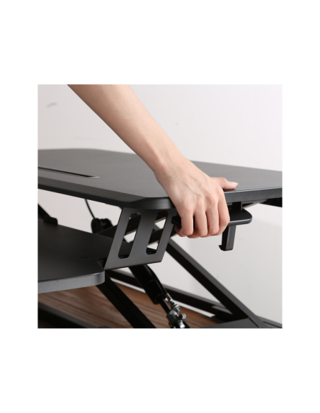 Ewent EW1545 estacion de trabajo sentado o de pie