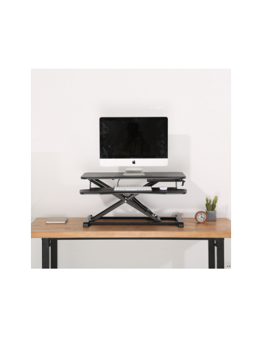 Ewent EW1545 estacion de trabajo sentado o de pie