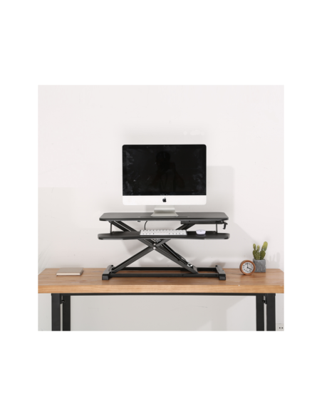 Ewent EW1545 estacion de trabajo sentado o de pie