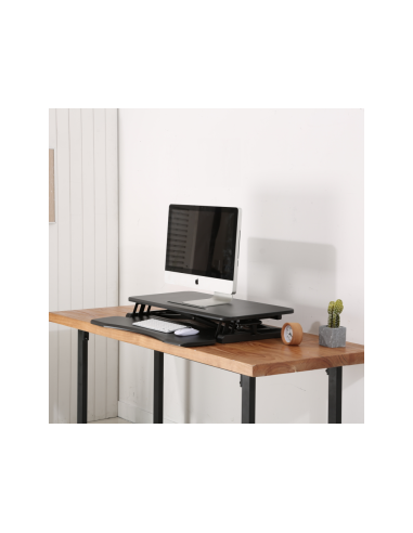 Ewent EW1545 estacion de trabajo sentado o de pie