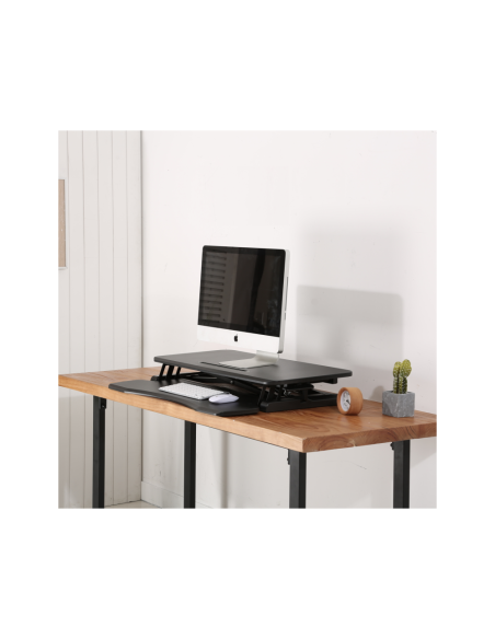 Ewent EW1545 estacion de trabajo sentado o de pie
