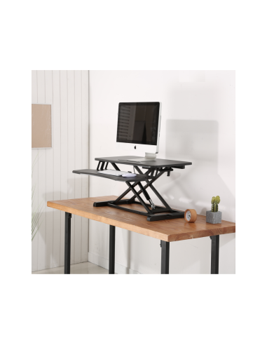 Ewent EW1545 estacion de trabajo sentado o de pie
