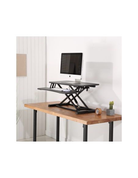Ewent EW1545 estacion de trabajo sentado o de pie