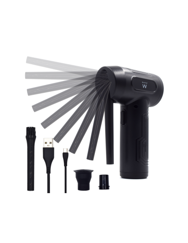 Ewent EW5607 aspirador de polvo eléctrico