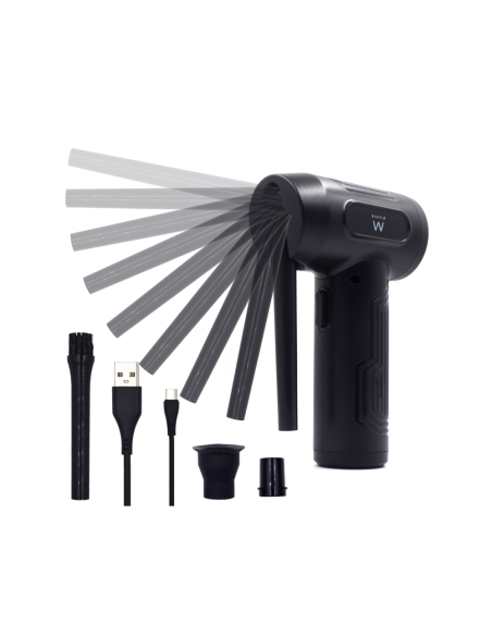 Ewent EW5607 aspirador de polvo eléctrico