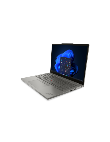 Lenovo ThinkPad L13 2-in-1 Gen 6 (Intel) Intel Core Ultra 5 225U Híbrido (2-en-1) 33,8 cm (13.3") Pantalla táctil WUXGA 16 GB LP