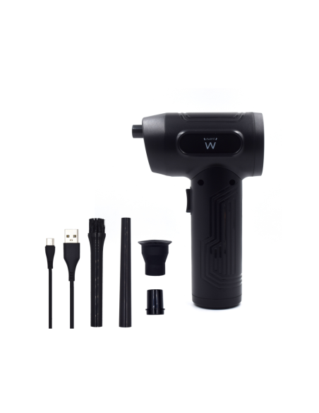 Ewent EW5607 aspirador de polvo eléctrico