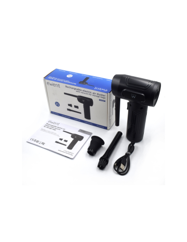 Ewent EW5607 aspirador de polvo eléctrico