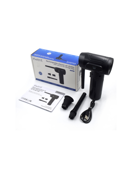 Ewent EW5607 aspirador de polvo eléctrico