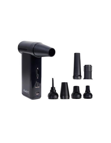 Ewent EW5681 aspirador de polvo eléctrico 130 W