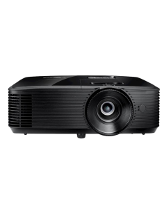 Optoma S336 Proyector de alcance estándar 4000 lúmenes ANSI DLP SVGA (800x600) 3D Negro