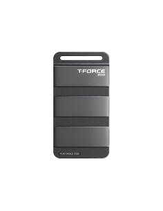 Team Group T-FORCE M200 1 TB USB Tipo C USB 3.2 Gen 2x2 Negro