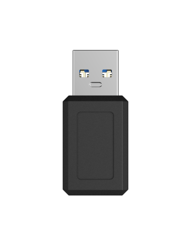 MSI DATAMAG 20GBPS 1TB unidad externa de estado sólido USB Tipo C USB 3.2 Gen 2x2 Negro