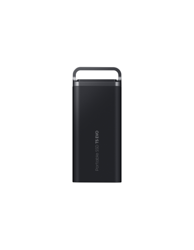 Samsung MU-PH2T0S 2 TB 3.2 Gen 1 (3.1 Gen 1) Negro