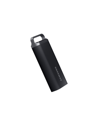 Samsung MU-PH2T0S 2 TB 3.2 Gen 1 (3.1 Gen 1) Negro