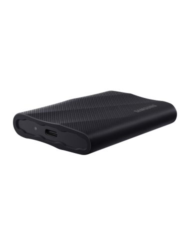 Samsung MU-PG1T0B 1 TB USB Tipo C USB 3.2 Gen 2x2 Negro