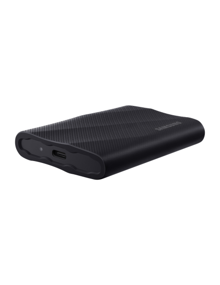 Samsung MU-PG1T0B 1 TB USB Tipo C USB 3.2 Gen 2x2 Negro