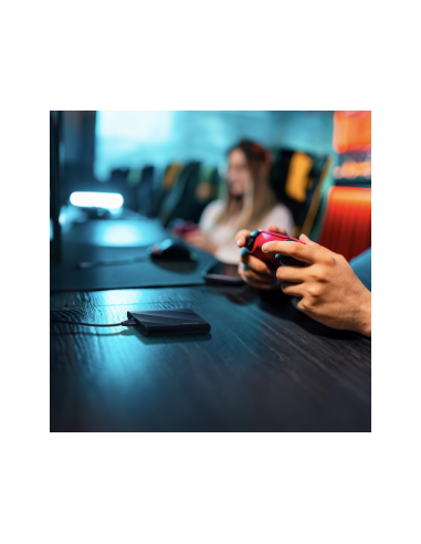 Samsung MU-PG1T0B 1 TB USB Tipo C USB 3.2 Gen 2x2 Negro