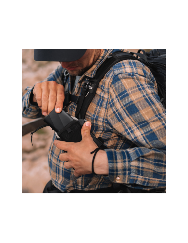 Samsung MU-PG1T0B 1 TB USB Tipo C USB 3.2 Gen 2x2 Negro