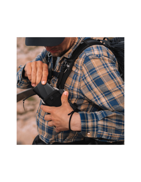 Samsung MU-PG1T0B 1 TB USB Tipo C USB 3.2 Gen 2x2 Negro