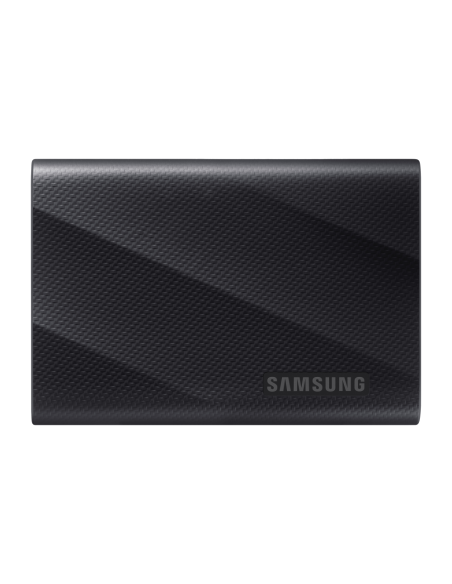Samsung MU-PG1T0B 1 TB USB Tipo C USB 3.2 Gen 2x2 Negro