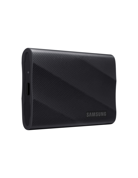 Samsung MU-PG1T0B 1 TB USB Tipo C USB 3.2 Gen 2x2 Negro