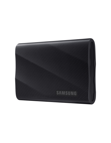 Samsung MU-PG1T0B 1 TB USB Tipo C USB 3.2 Gen 2x2 Negro