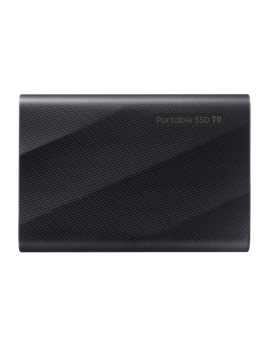 Samsung MU-PG1T0B 1 TB USB Tipo C USB 3.2 Gen 2x2 Negro