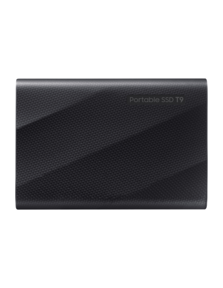 Samsung MU-PG1T0B 1 TB USB Tipo C USB 3.2 Gen 2x2 Negro
