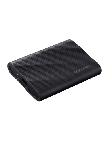 Samsung MU-PG1T0B 1 TB USB Tipo C USB 3.2 Gen 2x2 Negro