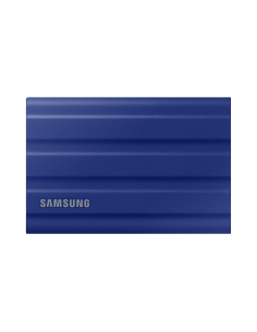 Samsung MU-PE1T0R 1 TB USB Tipo C 3.2 Gen 2 (3.1 Gen 2) Azul 2