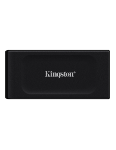 Kingston Technology 2TB SSD externo XS1000 USB 3.2 Gen 2 2