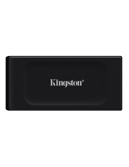 Kingston Technology 2TB SSD externo XS1000 USB 3.2 Gen 2