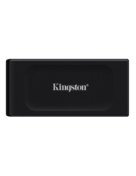 Kingston Technology 1TB SSD externo XS1000 USB 3.2 Gen 2