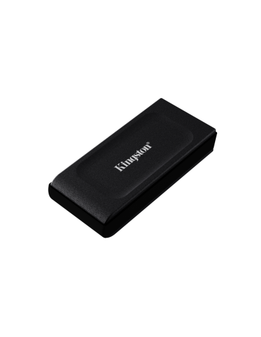 Kingston Technology 1TB SSD externo XS1000 USB 3.2 Gen 2
