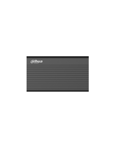 Dahua Technology DHI-PSSD-T70-2TB USB Tipo C 3.2 Gen 2 (3.1 Gen 2) Negro