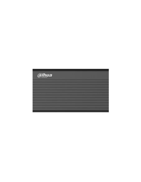 Dahua Technology DHI-PSSD-T70-2TB USB Tipo C 3.2 Gen 2 (3.1 Gen 2) Negro
